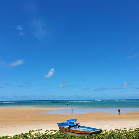Pousada Bela Vista, Lagoa Do Pau, Coruripe, Alagoas Exteriör bild