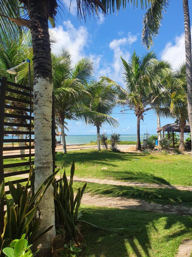 Pousada Bela Vista, Lagoa Do Pau, Coruripe, Alagoas Exteriör bild