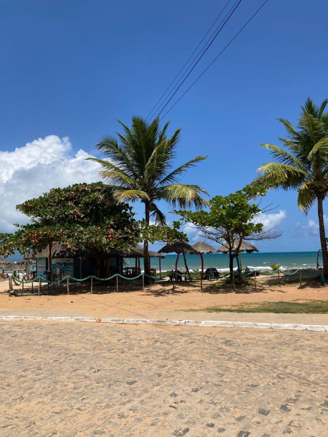 Pousada Bela Vista, Lagoa Do Pau, Coruripe, Alagoas Exteriör bild